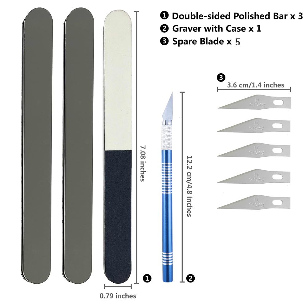 Amazon.com: IQIANS 25 PCS Gundam Model Tools Kit Hobby Building